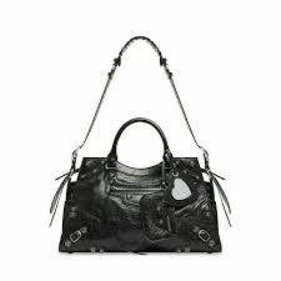 City Handbag