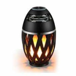 Flame Wireless Portable Speaker