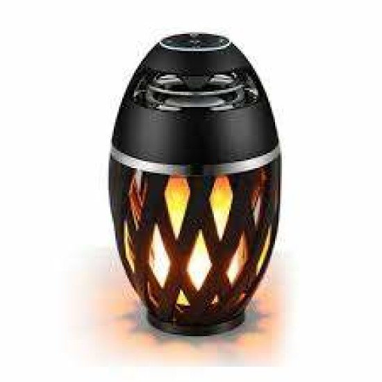 Flame Wireless Portable Speaker