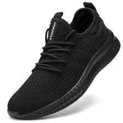 Breathable Running Sneakers