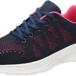 Fashion Breathable Sneakers