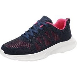Fashion Breathable Sneakers