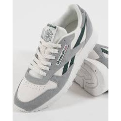 Classic Leather Trainers