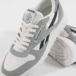 Classic Leather Trainers